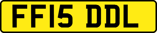 FF15DDL