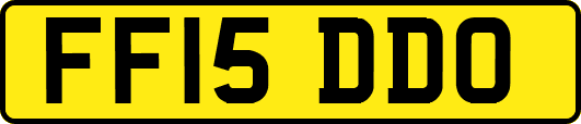 FF15DDO