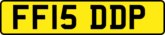 FF15DDP