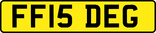 FF15DEG