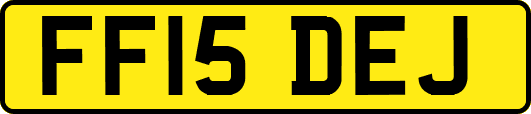 FF15DEJ