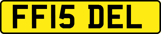 FF15DEL