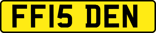 FF15DEN