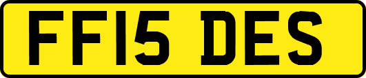 FF15DES
