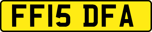 FF15DFA