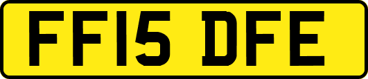 FF15DFE