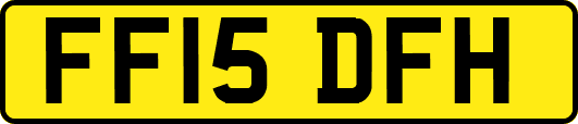 FF15DFH