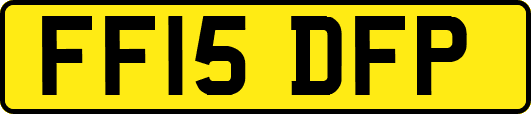 FF15DFP