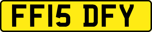 FF15DFY