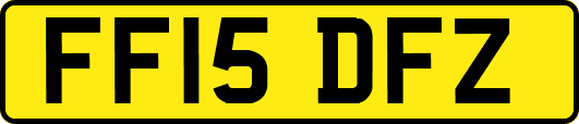 FF15DFZ