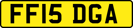 FF15DGA