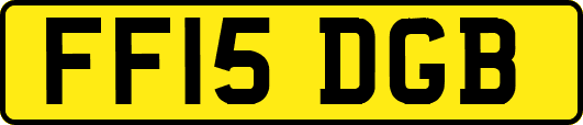 FF15DGB