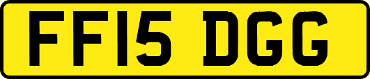 FF15DGG