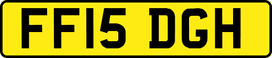 FF15DGH