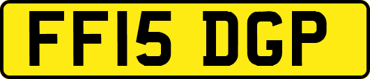 FF15DGP