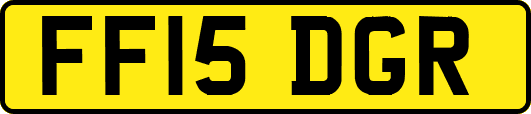 FF15DGR