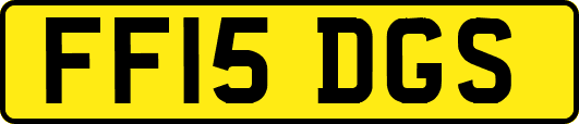 FF15DGS