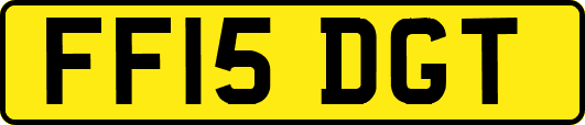 FF15DGT