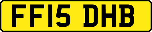 FF15DHB