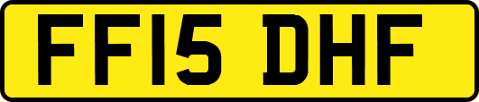 FF15DHF