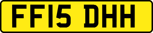 FF15DHH