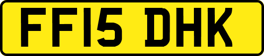 FF15DHK
