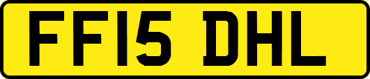 FF15DHL