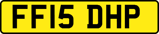 FF15DHP