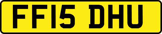 FF15DHU