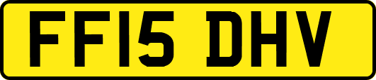 FF15DHV