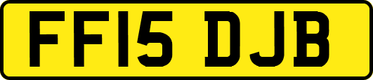 FF15DJB