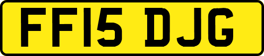 FF15DJG