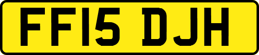 FF15DJH