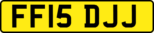 FF15DJJ