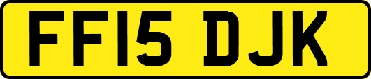FF15DJK