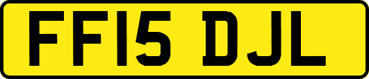 FF15DJL