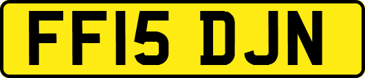 FF15DJN