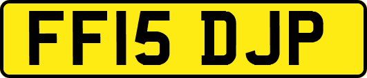 FF15DJP