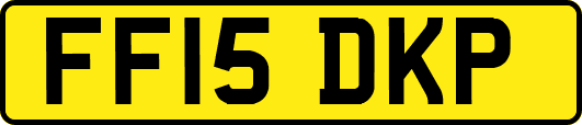 FF15DKP