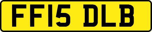 FF15DLB