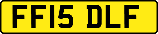 FF15DLF