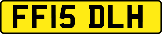 FF15DLH