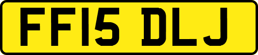 FF15DLJ