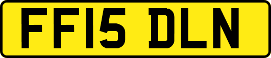 FF15DLN