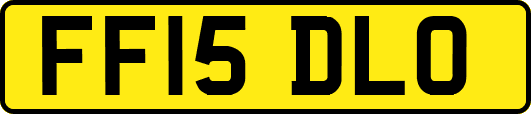 FF15DLO