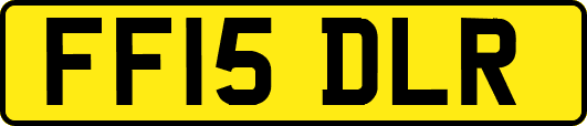FF15DLR
