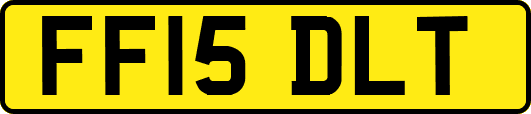 FF15DLT