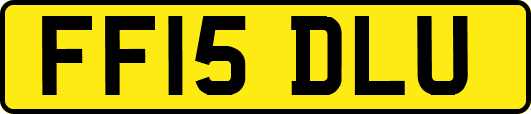 FF15DLU