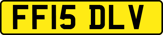 FF15DLV