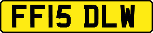 FF15DLW
